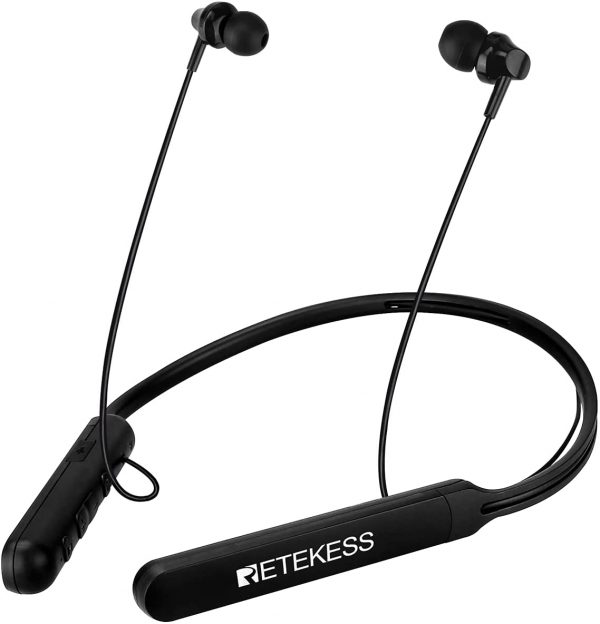 Retekess TR108 Bluetooth Kopfhörer